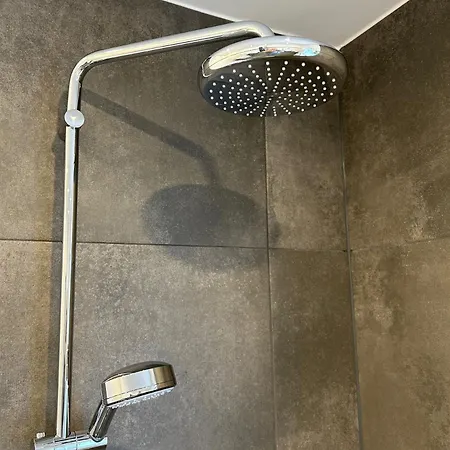 Apartment Deichwaerts *
