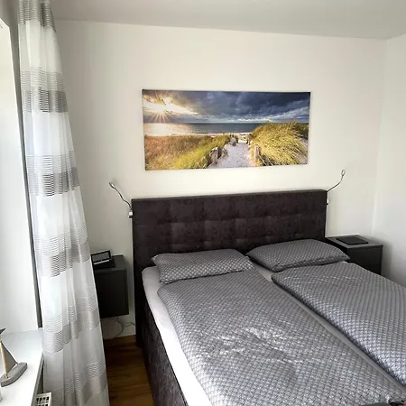 Deichwaerts Apartment