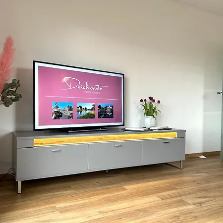 Apartamento Deichwaerts