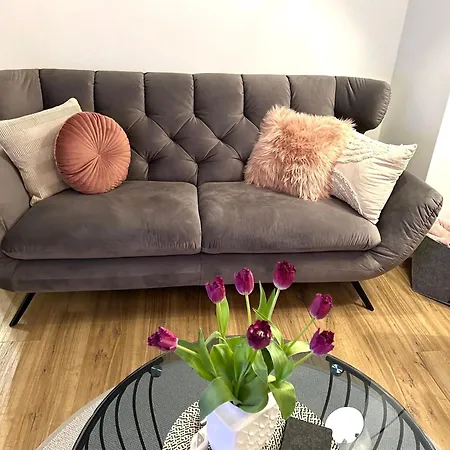 Apartamento Deichwaerts