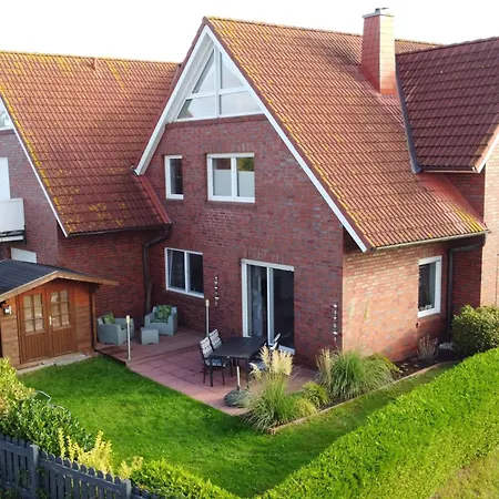 Apartamento Deichwaerts