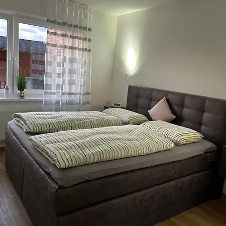 Deichwaerts Apartment