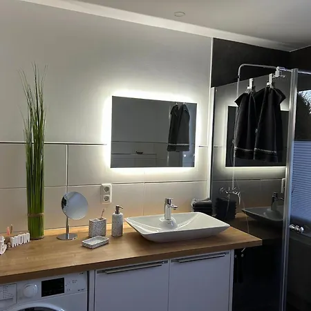 Apartamento Deichwaerts