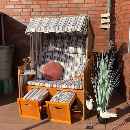 Deichwaerts Carolinensiel